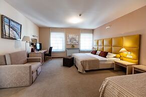 Hotel Kastel
