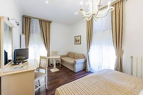Hotel Kastel