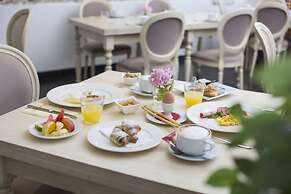 Hotel Kastel