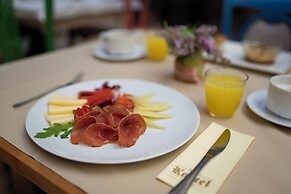 Hotel Kastel