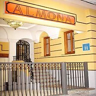 Hotel Almona