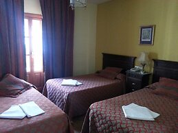 Hotel Almona