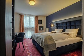 Hotel Seeblick Wismar