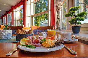 Hotel Seeblick Wismar