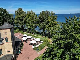 Hotel Seeblick Wismar