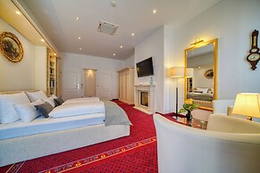 Hotel Seeblick Wismar