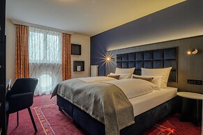 Hotel Seeblick Wismar