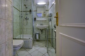 Hotel Seeblick Wismar