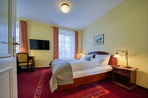 Hotel Seeblick Wismar