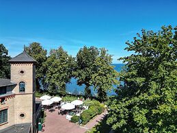 Hotel Seeblick Wismar
