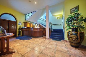 Hotel Seeblick Wismar