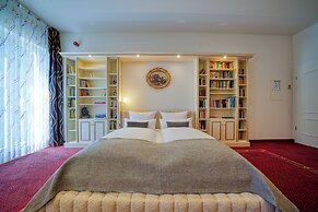 Hotel Seeblick Wismar