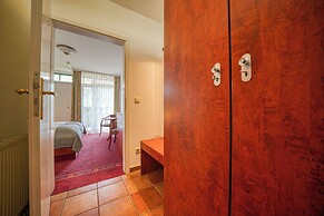 Hotel Seeblick Wismar