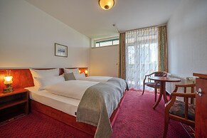 Hotel Seeblick Wismar