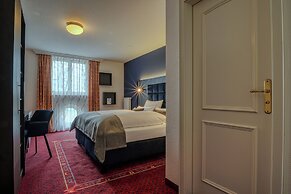 Hotel Seeblick Wismar