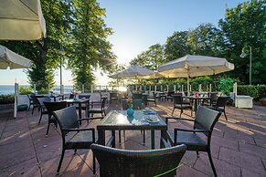 Hotel Seeblick Wismar