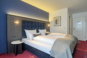 Hotel Seeblick Wismar