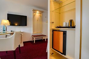 Hotel Seeblick Wismar