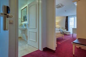 Hotel Seeblick Wismar