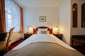 Hotel Seeblick Wismar