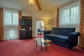 Hotel Seeblick Wismar