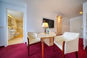 Hotel Seeblick Wismar