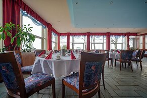 Hotel Seeblick Wismar