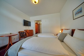 Hotel Seeblick Wismar