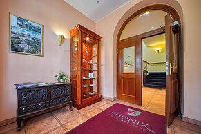 Hotel Seeblick Wismar