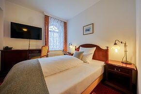 Hotel Seeblick Wismar