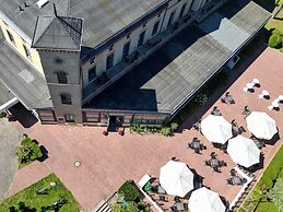 Hotel Seeblick Wismar