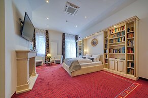 Hotel Seeblick Wismar