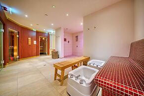 Hotel Seeblick Wismar