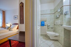 Hotel Seeblick Wismar