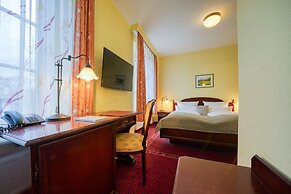 Hotel Seeblick Wismar