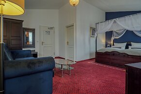 Hotel Seeblick Wismar