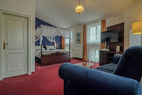 Hotel Seeblick Wismar