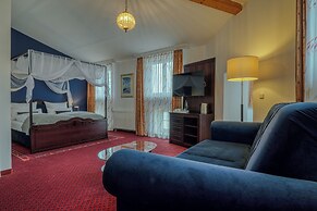 Hotel Seeblick Wismar