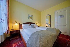 Hotel Seeblick Wismar