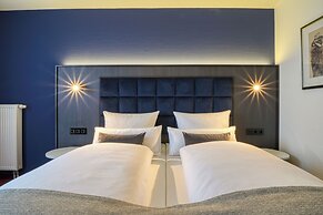 Hotel Seeblick Wismar