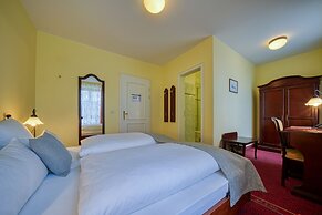 Hotel Seeblick Wismar