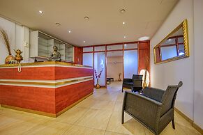 Hotel Seeblick Wismar