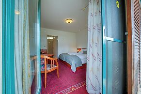 Hotel Seeblick Wismar