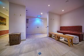 Hotel Seeblick Wismar