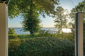 Hotel Seeblick Wismar