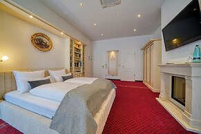 Hotel Seeblick Wismar