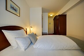 Hotel Seeblick Wismar