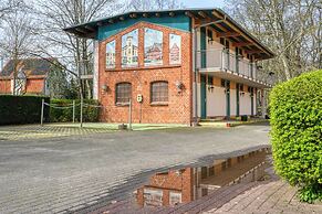 Hotel Seeblick Wismar