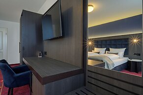 Hotel Seeblick Wismar