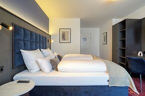 Hotel Seeblick Wismar